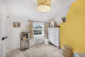 Bedroom Two- click for photo gallery